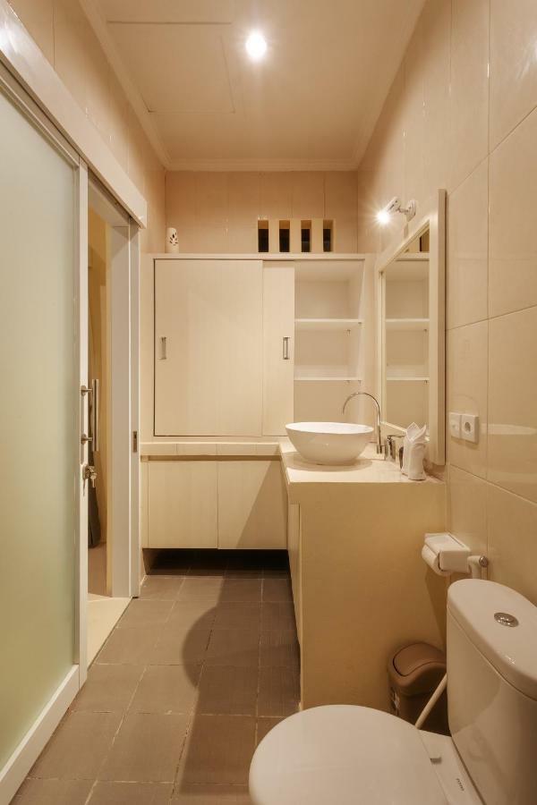 Villa Julie Семиняк Екстериор снимка